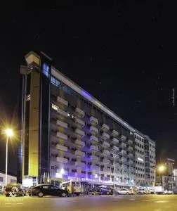 Hotel Résidence La Falaise - Douala