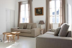 Bel appartement au coeur de la Cité des Papes