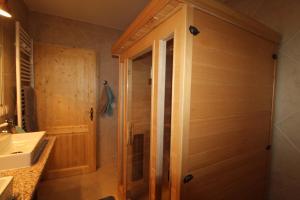 HAUS LÄRCHEGG Wellness Apartments