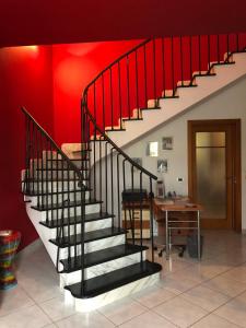 El Nur Bed & Breakfast