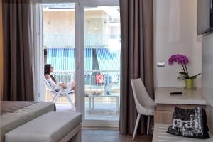 Hotel Pietra di Luna