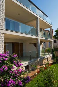 Apartmani MIRA