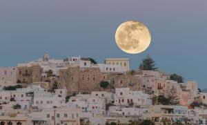 Melidron Luxury Hotel & Suites Naxos Greece