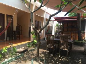 Phòng 2 Giường Đơn Hạng Bình Dân (Budget Twin Room)