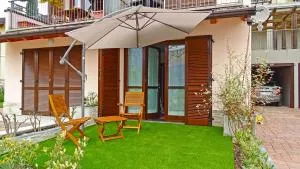 La Quiete 24 Lake view apartment by Gardadomusmea - Pieve