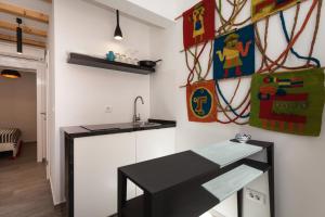 Apartments Stube 4
