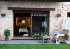 El Hogar del Fresno - Colladillo