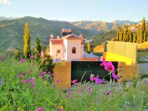 Villa Las Encinas COSTA DEL SOL