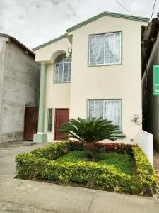 Casa Estrella Santa Rosa - Machala