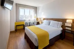 Rafaelhoteles Atocha - Getafe