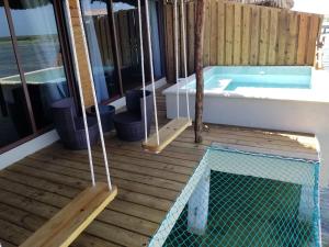 Lina Point Belize Overwater Resort