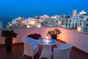 Suite con Vasca Idromassaggio