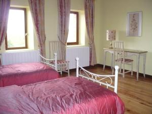 B&B / Chambres d'hotes Les Convertigues : photos des chambres