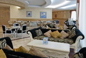 Duni Marina Royal Palace Hotel Inclusive