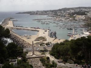 Residence Blue Sky - San Foca