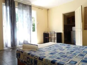 Freestyle suit - Le Morne