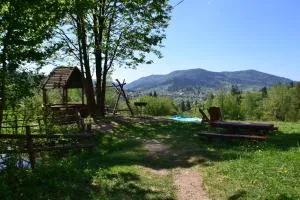 Karpatski Prostory - 斯拉夫西克