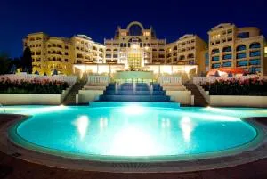 Duni Marina Royal Palace Hotel - Ultra All Inclusive - 索佐波尔