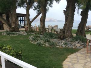 Villa Nopigia Somina Chania Greece