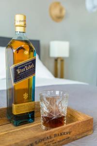 The Athens Version Luxury Suites