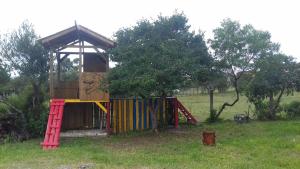 Casa Lagoa de Ibiraquera