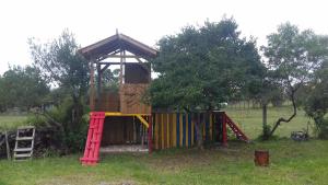 Casa Lagoa de Ibiraquera
