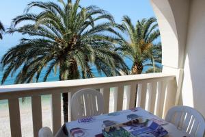 Apartments Pansion Franka 