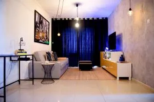 Fat Cow Apartment 101 - Aradhippou