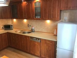 Apartament Świętojańska
