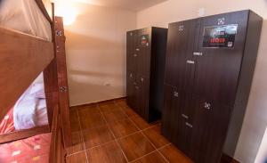 Casa Machu Picchu Hostel