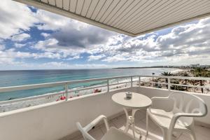 Hotel Voramar - 3hvězdičkové hotely ve městě Cala Millor