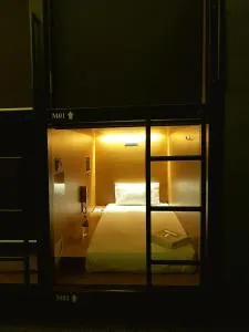 Sovotel @ Napzone KKIA - Putatan