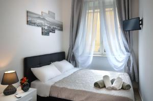 Home sweet home Cathedral