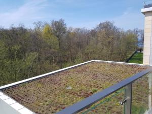 Apartament prywatny 327 w Diune Resort