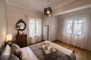 La casa di Iro - Kalligónion