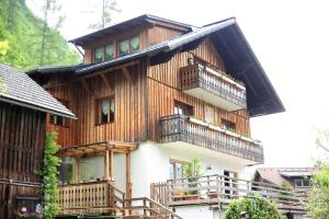 Appartement Pepi‘s Apartment Hallstatt Österreich