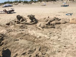 Quartier Naturiste Colline 4