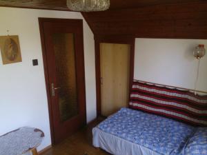 Balatonszemes Nyaraló