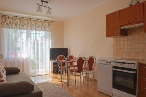 Apartament Grażyna