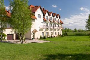 Apartament Grażyna
