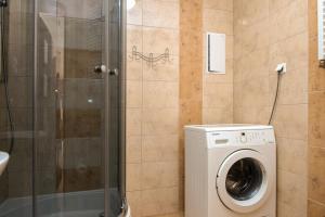 Apartament Grażyna