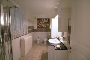 Suite con Vista Giardino