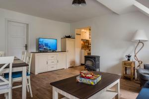 Abertamy Klara Apartment