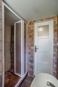 Abertamy Klara Apartment