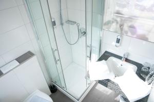 Single Room room in Gasthaus und Pension Zur Linde