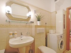 Apartamenty Gdansk EU Apartament Zacisze Jelitkowski Dwor