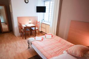 Hotel U Stefaniaków