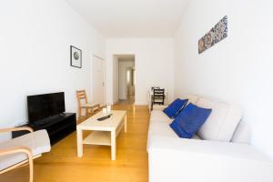 The Trendy Prince Lisbon Apartment