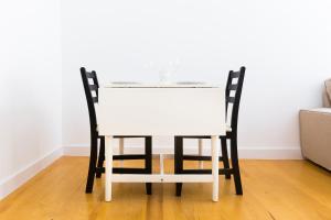 The Trendy Prince Lisbon Apartment