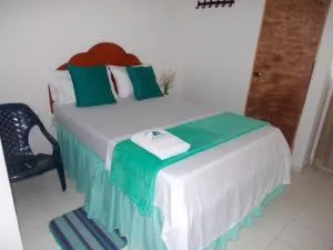 Hotel Monaco De Riohacha - 里奥阿查